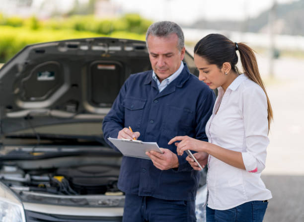 Full coverage car insurance in Mercersburg, PA