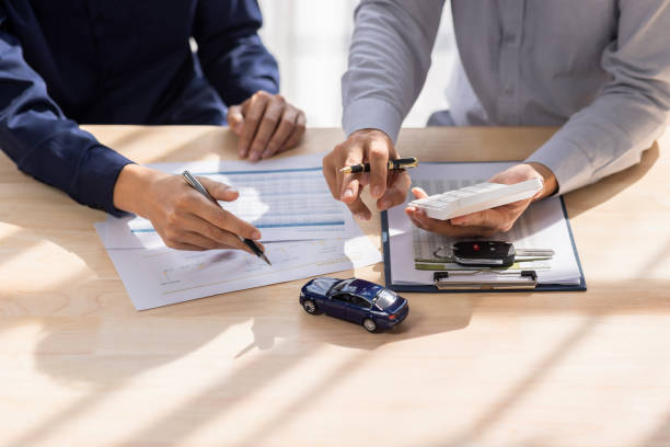 Car insurance options for Mercersburg residents